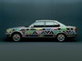 BMW ArtCar..